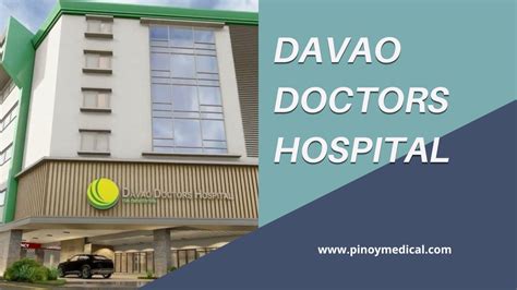 developmental pediatrician davao doctors hospital|Dr. JESSICA ANNE DUMALAG, Davao City, Pediatrics .